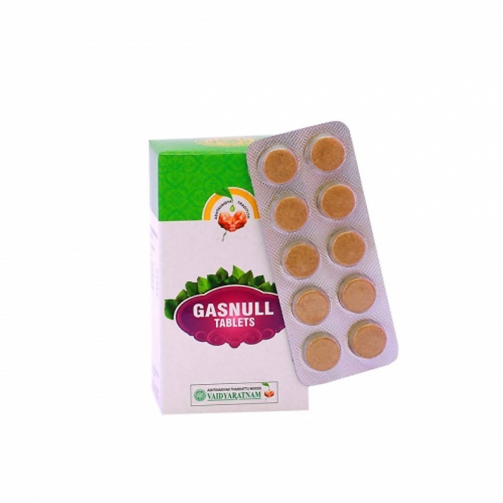 vaidyaratnam-gasnull-tablets