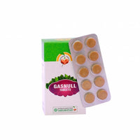 Thumbnail for vaidyaratnam-gasnull-tablets