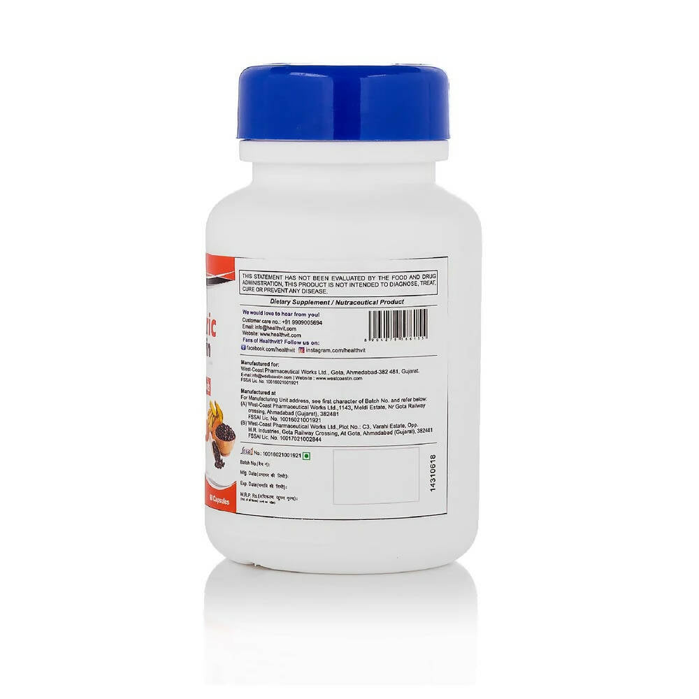 Healthvit Ultra