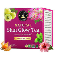 Thumbnail for rishi-natural-skin-glow-te