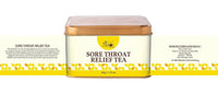 Thumbnail for The Indian Chai â Sore Throat Relief Tea