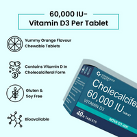Thumbnail for Carbamide Forte Cholecalciferol