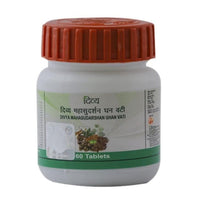 Thumbnail for patanjali-divya-mahasudarshan-ghan-vati