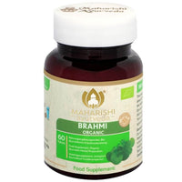 Thumbnail for maharishi-ayurveda-organic-brahmi-tablet