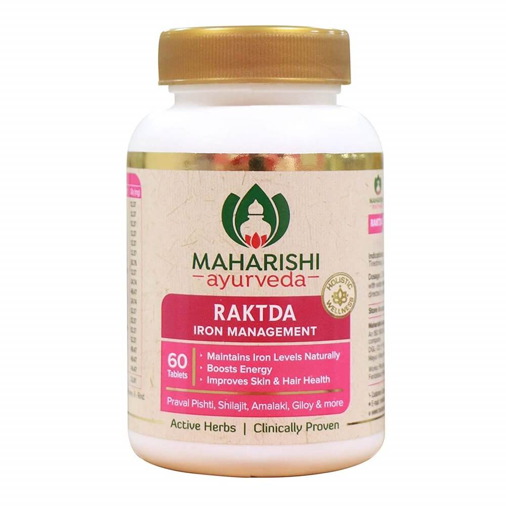 maharishi-ayurveda-raktda-iron-tablets