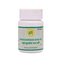 Thumbnail for sn-herbals-mahasudarshan-ghan-vati
