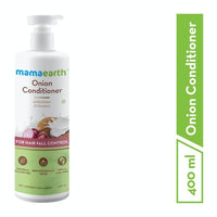 Thumbnail for Mamaearth Onion Conditioner For Hair Fall Control