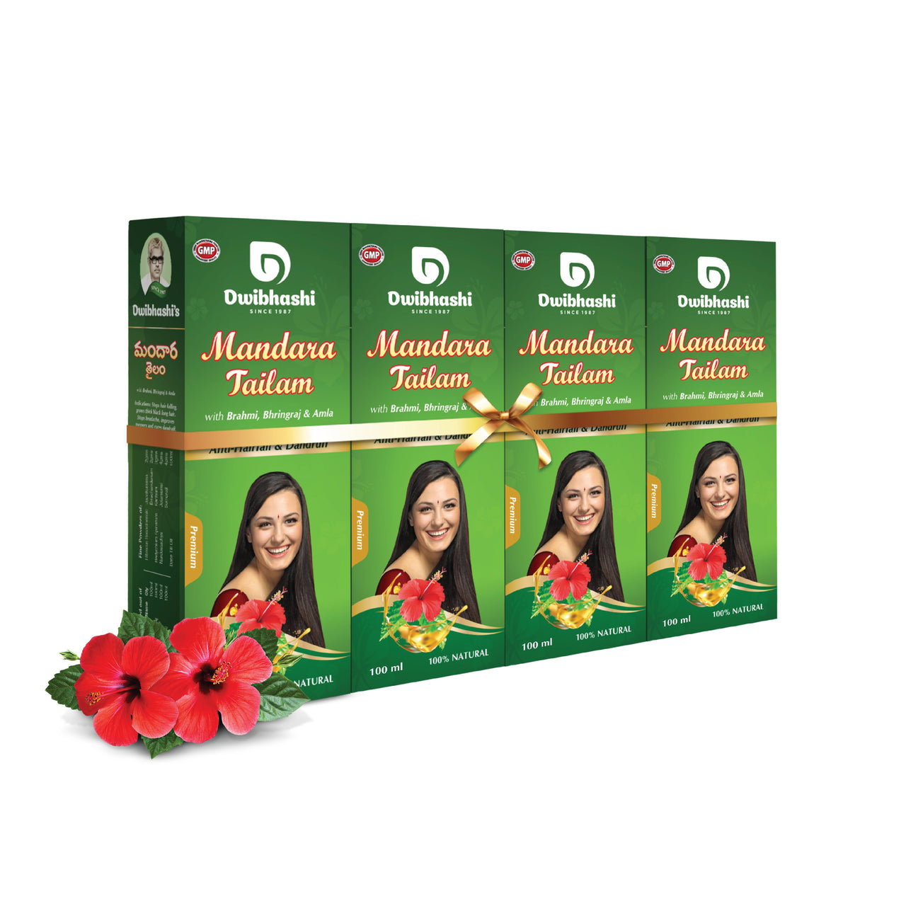 dwibhashi-mandara-taila