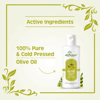 Thumbnail for Earth Science Ayurveda 100% Pure Olive Oil