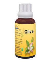 Thumbnail for bio-india-homeopathy-bach-flower-olive-dilutio