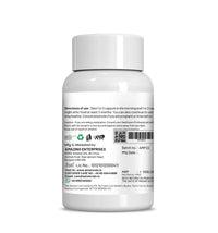 Thumbnail for Ae Naturals Memory Plus Capsules