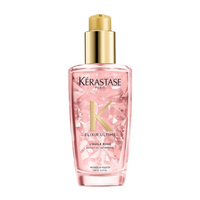 Thumbnail for kerastase-elixir-ultime-l'huile-rose-serum-for-vibrant-shin