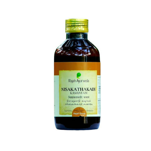 rajah-ayurveda-nisakathakadi-kashayam