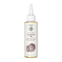 Thumbnail for indulgeo-essentials-cold-pressed-castor-oil-for-hair-growt