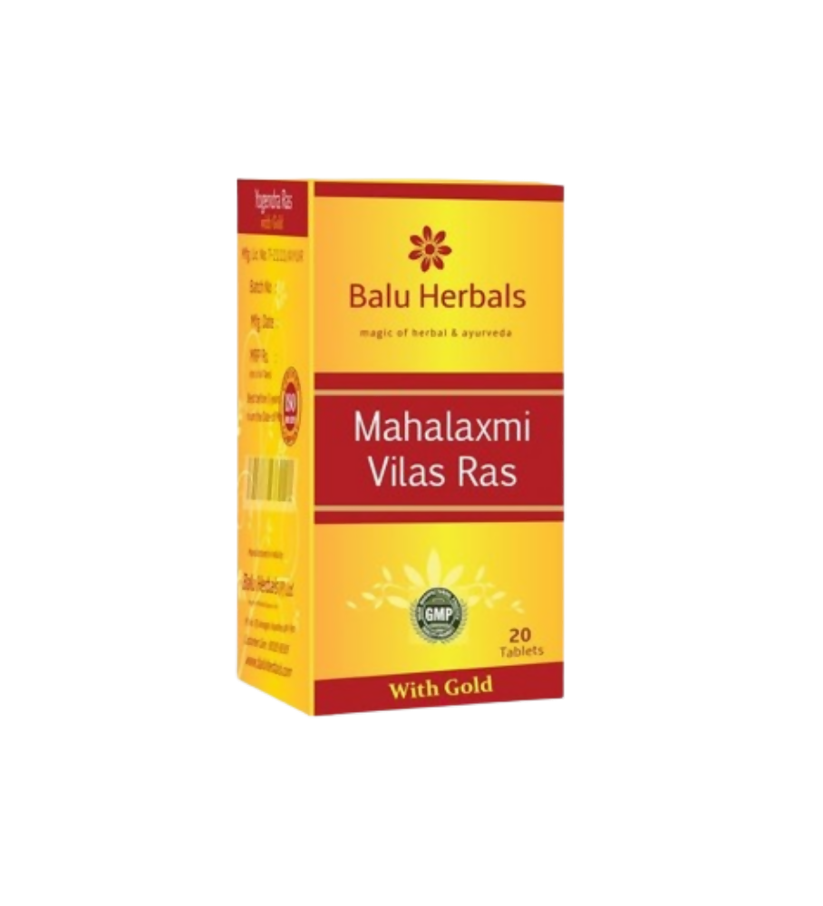 balu-herbals-mahalaxmivilas-ras-gold-tablets