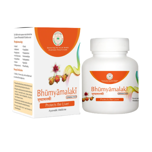 pentacare-ayurveda-bhumyamalaki-ghana-vati