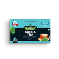 Thumbnail for Green Remedies Areca Tea Mint