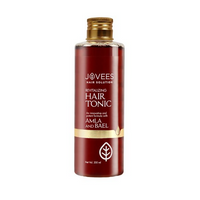 Thumbnail for jovees-revitalising-amla-&-bael-hair-tonic-for-long,-strong-&-thick-hai