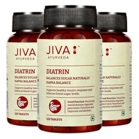 Thumbnail for jiva-ayurveda-diatrin-tablets