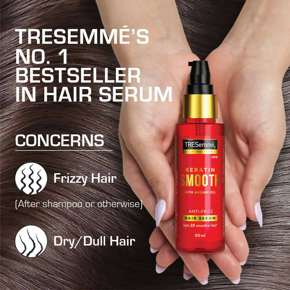 TRESemme Keratin Smooth Anti