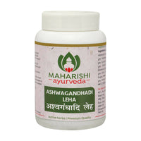 Thumbnail for maharishi-ayurveda-ashwagandhadi-leha