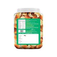 Thumbnail for Yoga Bar Daily Health, Protein & Panchmeva Mix Combo
