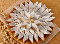 Thumbnail for mohana-sweets-n-confectioners-kaju-katl
