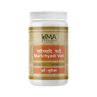 Thumbnail for uma-ayurveda-marichyadi-vati