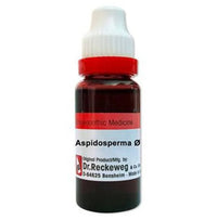 Thumbnail for dr.-reckeweg-aspidosperma-mother-tincture-