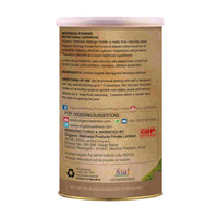 Thumbnail for Organic Wellness Moringa Powder