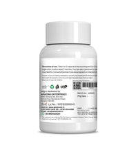 Thumbnail for Ae Naturals Moringa Leaf Capsules