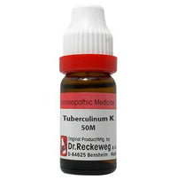 Thumbnail for Dr. Reckeweg Tuberculinum K Dilution
