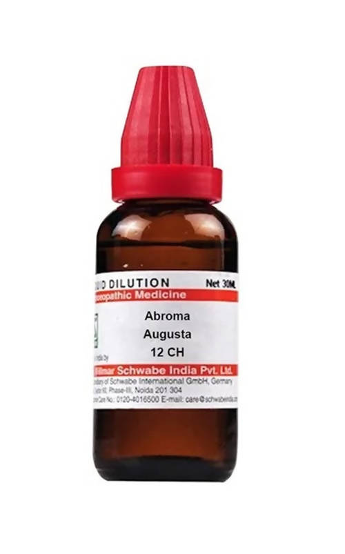 dr.-willmar-schwabe-india-abroma-augusta-dilutio