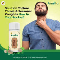 Thumbnail for Amrita Kanth Jeevan
