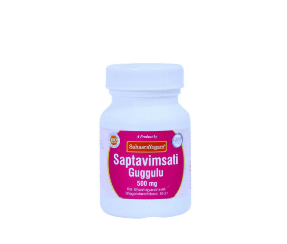 sahasrayogam-saptavimsati-guggulu