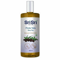 Thumbnail for sri-sri-tattva-pinda-taila