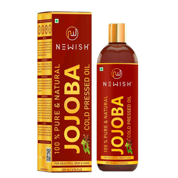 newish-pure-&-natural-jojoba-oil-for-hair-&-ski