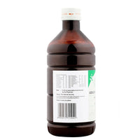 Thumbnail for Sitaram Ayurveda Aragwadharishtam Syrup