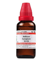Thumbnail for dr.-willmar-schwabe-india-aethusa-cynapium-dilutio