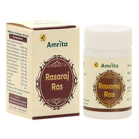 Thumbnail for amrita-rasaraj-ras
