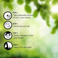Thumbnail for Bello Herbals Amla Hair Oil