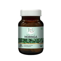 Thumbnail for just-jaivik-organic-moringa-tablets