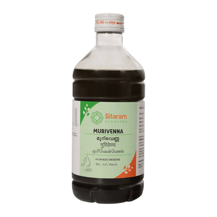 sitaram-ayurveda-murivenna-oil