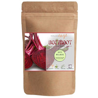 Thumbnail for satvi-wellness-beetroot-tea-|-beetroot-tea-bag