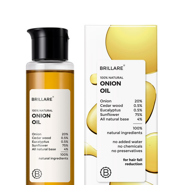 brillare-onion-hair-oil-with-the-goodness-of-cedar-wood-&-sunflower-oi