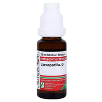 Thumbnail for adel-homeopathy-sarsaparilla-mother-tincture-