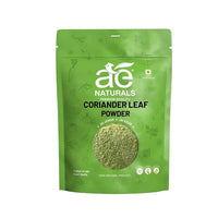 Thumbnail for ae-naturals-coriander-leaf-powde