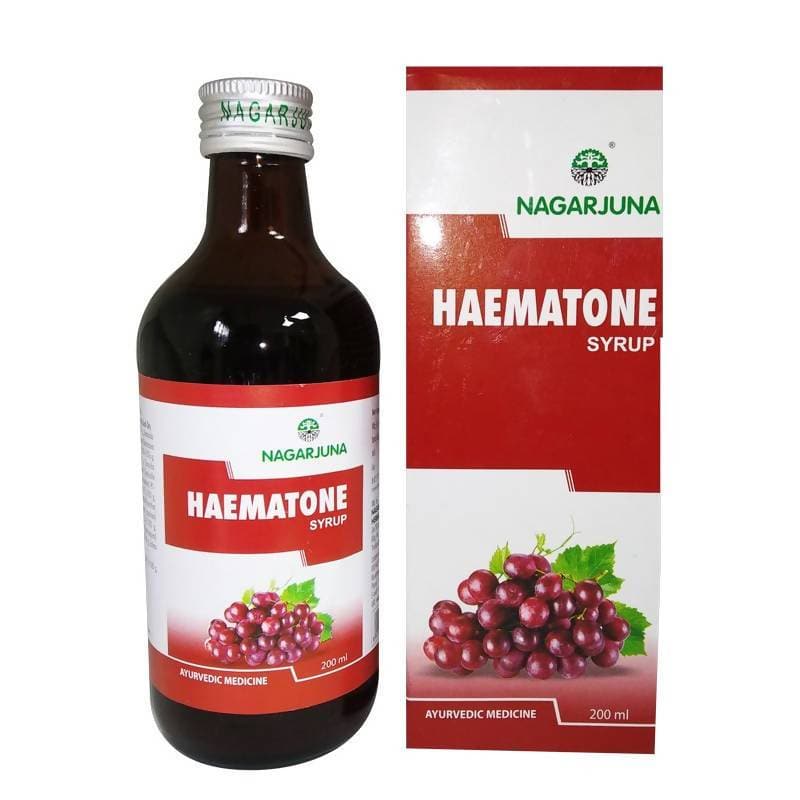 nagarjuna-ayurveda-haematone-syrup