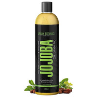 Thumbnail for urban-botanics-cold-pressed-jojoba-oil-for-skin-&-hai