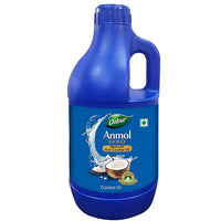 Thumbnail for dabur-anmol-gold-pure-coconut-oi